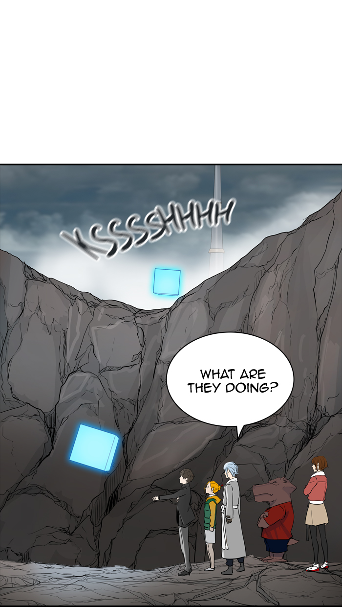 Tower of God Chapter 359 29